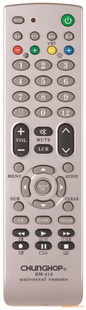 UNIVERSALREMOTE๦ңRM-418