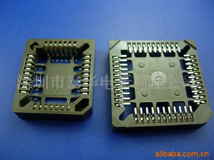 PLCCSocket(ͼ)
