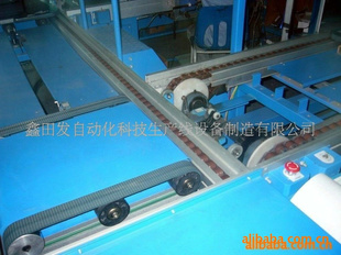韶关吊灯灯饰装配总装线(图)