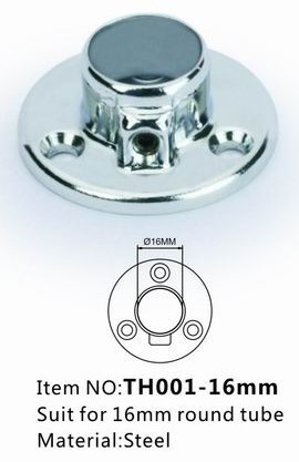 16MMͨFLANGE