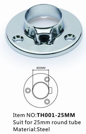 25MMͨTUBEHOLDER