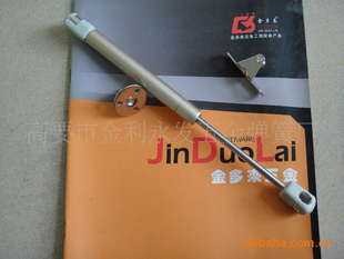 jdlB016汽动支撑气压杆气动杆