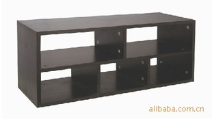 RS8402超纤板沙发书柜沙发木箱配件