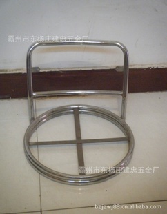 我厂生产酒吧椅---转椅配件