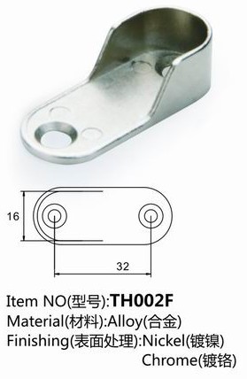 3015MMϽ¹ͨTUBE HOLDER