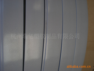 批发橱柜高光封边条,水晶板封边条,银灰闪银封边条