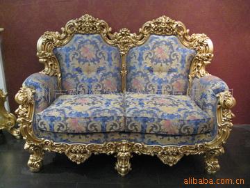 提供欧式古典家具162加工