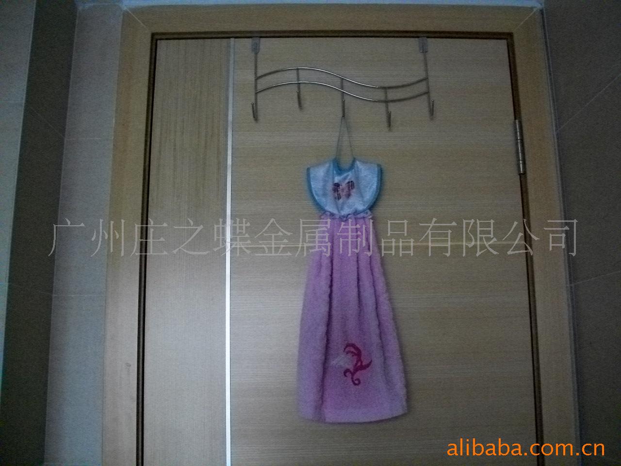 提供铁线镀铬家居用品加工