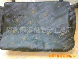 皮包激光加工