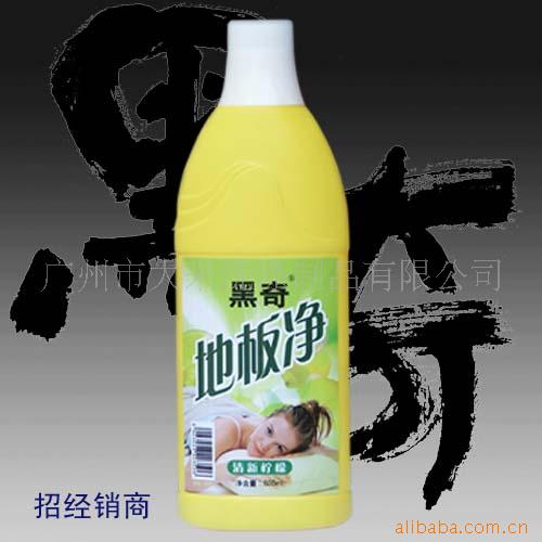 寻求黑奇家居清洁剂经销商合作