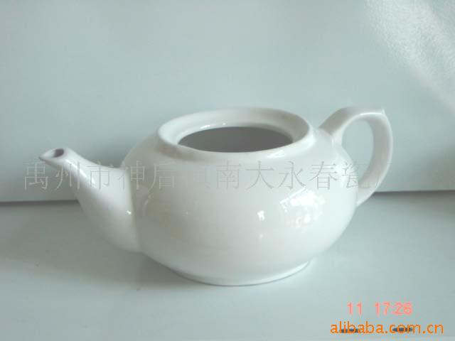 寻求陶瓷茶壶,日用瓷,礼品,工艺品合作