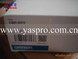 欧姆龙PLC系列CQM1-ID212,保