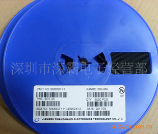 晶体管SS8050(Y1),KTC8050D,各类电子元器件,三极管配套