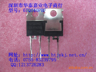 Фض6TQ040PBF