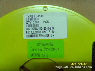 ƬSTLL4148SOD-80/ƬSTLL4148LL34