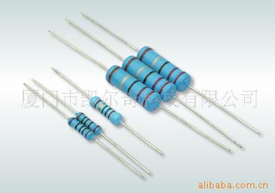 RJ15电阻