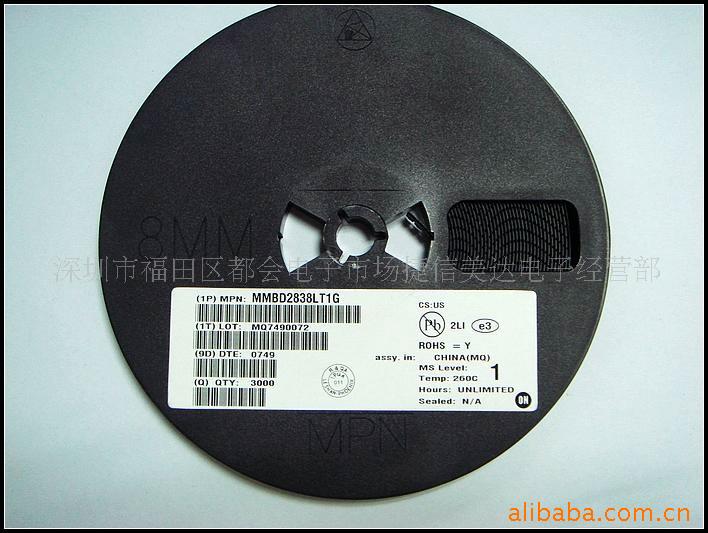 ƬBAT54ALT1G