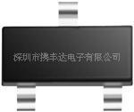 ONNXP系列二三极管MMBT3906WT1G