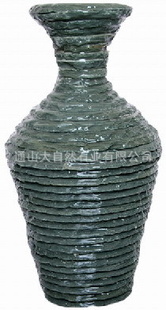 湖北通山板岩文化石工艺品加工工艺板石