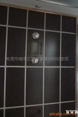 提供铝扣板加工