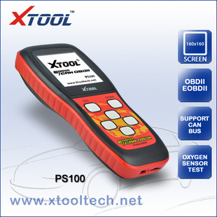EOBDII/CANOBDIIcodeScanner