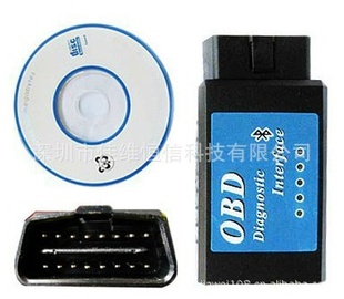 ¿ELM327OBD2Ǵֻ