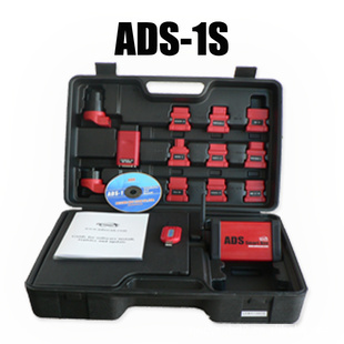 ADS-1SPC-BasedFaultCodeDiagnosticScanner