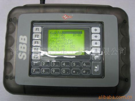 SBBKEYPRO09