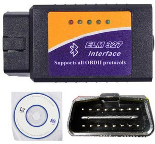 ELM327BluetoothOBD22.1ɲͺ