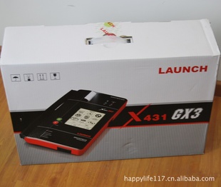 ԪLAUNCHX431GX3泬۾2012