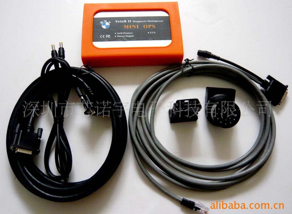 MINIOPS09°uobd2