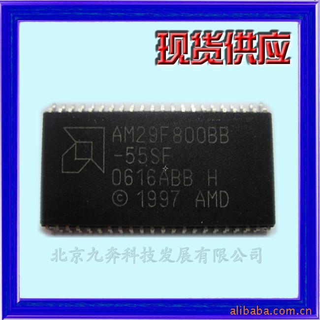 AM29F800BBоƬֻۣ