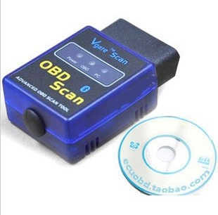 ELM327BluetoothOBD2V1.5ͺļ