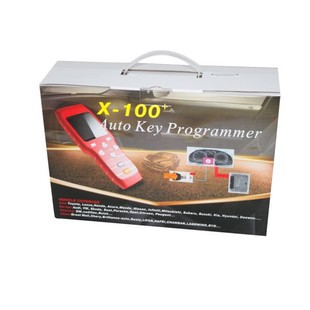 X-100+AutoKeyProgrammer±