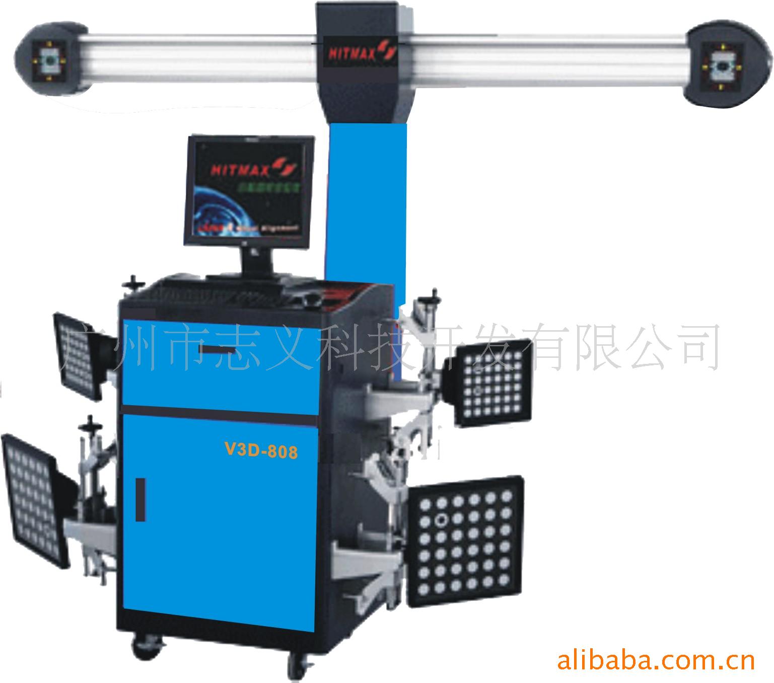 豸3DV3D-808