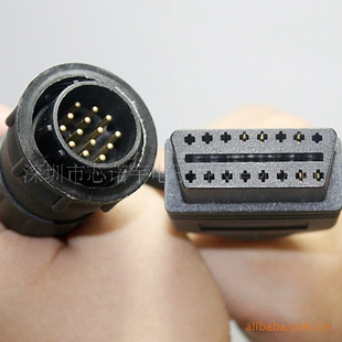 14Pinto16PinAdaptor