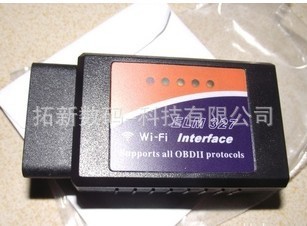 2012ڳֻϼOBD327WIFI