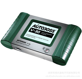 AUTOBOSSV30ʿV30ԼӢ