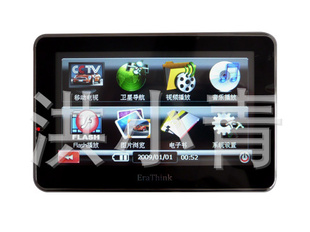 GPS