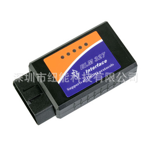ԶǳؼELM327OBD2CANECU
