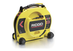 RIDGIDSeekTech&reg;