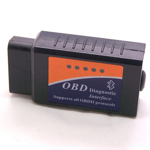 ELM327Bluetoothг