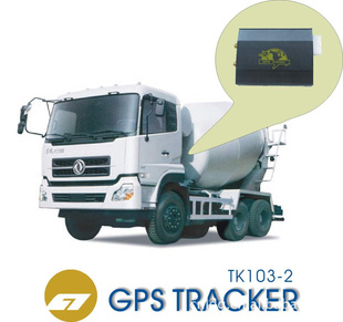 װGPS/GSMͶϵ׷͵