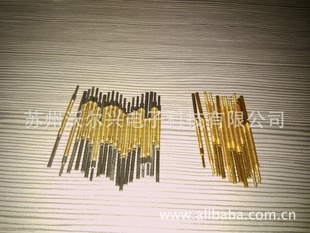 大量价厂家直销PCB通用测试机弹簧/双密度/四密度