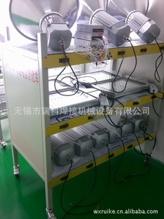 LED灯具老化架LED老化架老化架瑞科设备量是好