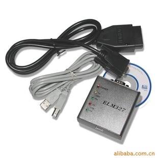 ELM327USB