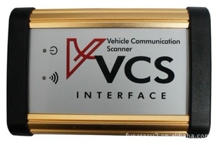 ƷVCSVehicleCommunicationScannerInterface