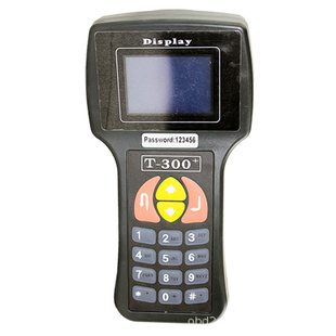 T300T-CODEAUTOMANӢİ