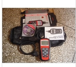MaxiScanMS509OBD2ScannerCodeReader