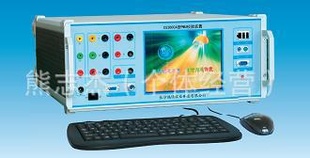 新产品,创,CS3300APMU校验装置,内置电脑,